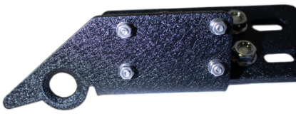 Picture of Fishbone Offroad Foot Peg - FB21357