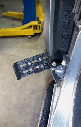Picture of Fishbone Offroad Foot Peg - FB21357