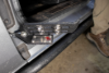 Picture of Fishbone Offroad Foot Peg - FB21357