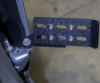 Picture of Fishbone Offroad Foot Peg - FB21357
