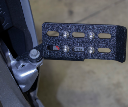 Picture of Fishbone Offroad Foot Peg - FB21357