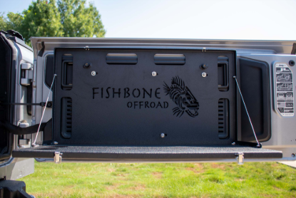 Picture of Fishbone Offroad Table / Snack Tray - FB21358