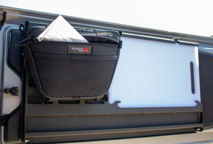 Picture of Fishbone Offroad Table / Snack Tray - FB21358