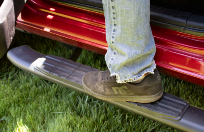Picture of Fishbone Offroad Truck Cab Side Step - FB21373