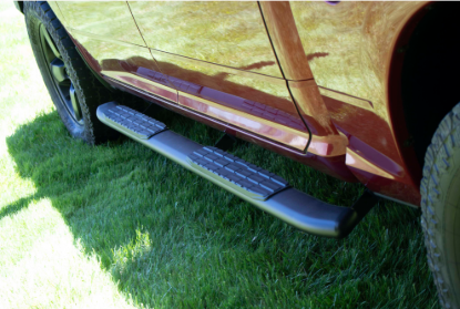 Picture of Fishbone Offroad Truck Cab Side Step - FB21373