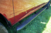 Picture of Fishbone Offroad Truck Cab Side Step - FB21373