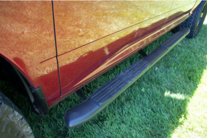 Picture of Fishbone Offroad Truck Cab Side Step - FB21373