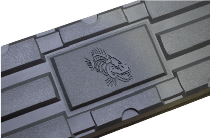 Picture of Fishbone Offroad Truck Cab Side Step - FB21374