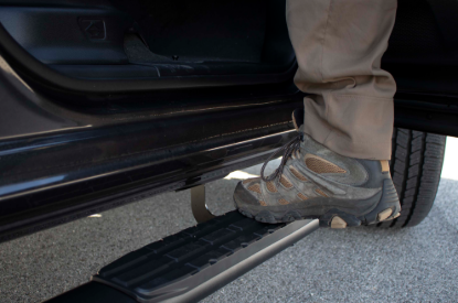 Picture of Fishbone Offroad Truck Cab Side Step - FB21374