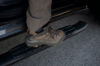 Picture of Fishbone Offroad Truck Cab Side Step - FB21374