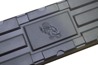 Picture of Fishbone Offroad Truck Cab Side Step - FB21375