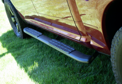 Picture of Fishbone Offroad Truck Cab Side Step - FB21375