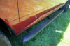 Picture of Fishbone Offroad Truck Cab Side Step - FB21375