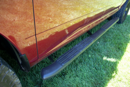 Picture of Fishbone Offroad Truck Cab Side Step - FB21375