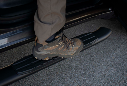 Picture of Fishbone Offroad Truck Cab Side Step - FB21375