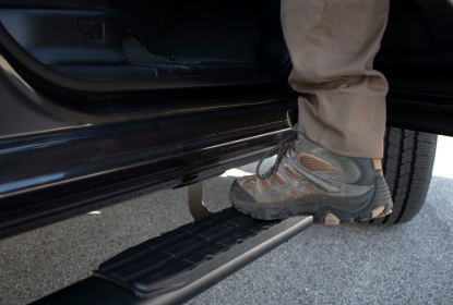 Picture of Fishbone Offroad Truck Cab Side Step - FB21376