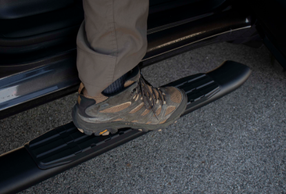 Picture of Fishbone Offroad Truck Cab Side Step - FB21376