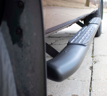 Picture of Fishbone Offroad Truck Cab Side Step - FB21377