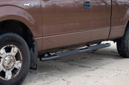 Picture of Fishbone Offroad Truck Cab Side Step - FB21377