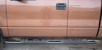 Picture of Fishbone Offroad Truck Cab Side Step - FB21377