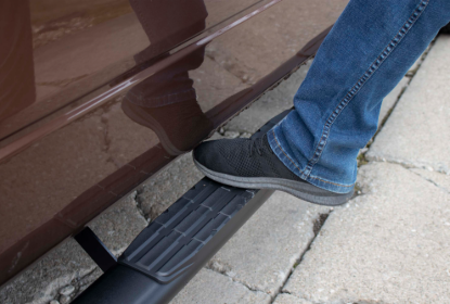 Picture of Fishbone Offroad Truck Cab Side Step - FB21377