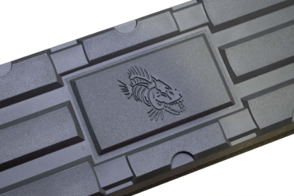 Picture of Fishbone Offroad Truck Cab Side Step - FB21378