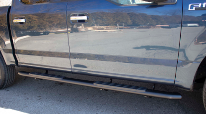 Picture of Fishbone Offroad Truck Cab Side Step - FB21378