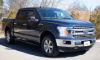 Picture of Fishbone Offroad Truck Cab Side Step - FB21380