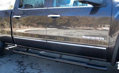 Picture of Fishbone Offroad Truck Cab Side Step - FB21381