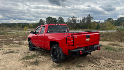 Picture of Fishbone Offroad Truck Cab Side Step - FB21382