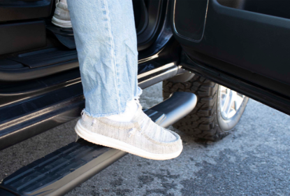 Picture of Fishbone Offroad Truck Cab Side Step - FB21385