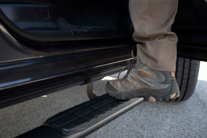 Picture of Fishbone Offroad Truck Cab Side Step - FB21385