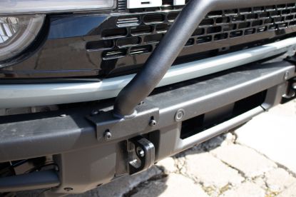 Picture of Fishbone Offroad Bumper - FB21457