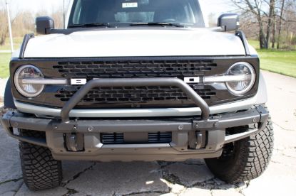 Picture of Fishbone Offroad Bumper - FB21457