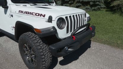 Picture of Fishbone Offroad Bumper - FB21458
