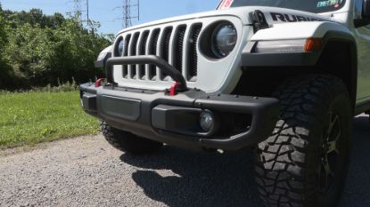Picture of Fishbone Offroad Bumper - FB21458