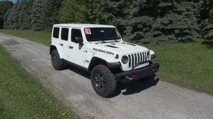 Picture of Fishbone Offroad Bumper - FB21458