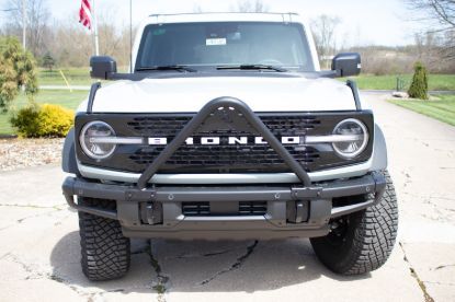 Picture of Fishbone Offroad Bumper - FB21459