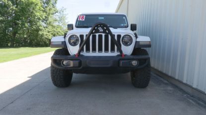 Picture of Fishbone Offroad Bumper - FB21460
