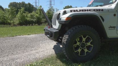 Picture of Fishbone Offroad Bumper - FB21460