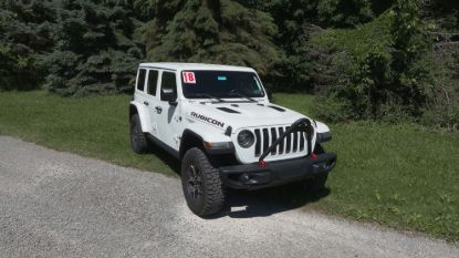 Picture of Fishbone Offroad Bumper - FB21460