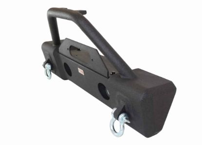 Picture of Fishbone Offroad Bumper - FB22001