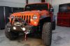 Picture of Fishbone Offroad Bumper - FB22001