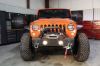 Picture of Fishbone Offroad Bumper - FB22001