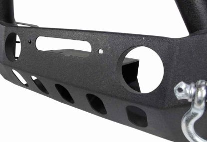 Picture of Fishbone Offroad Bumper - FB22002