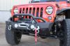 Picture of Fishbone Offroad Bumper - FB22002