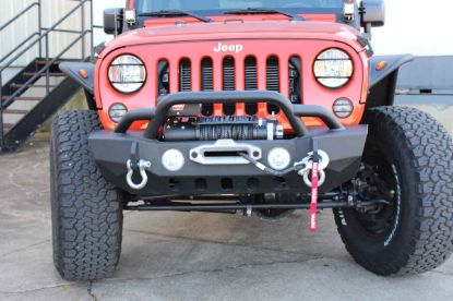 Picture of Fishbone Offroad Bumper - FB22002