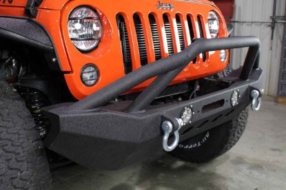 Picture of Fishbone Offroad Bumper - FB22003