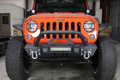 Picture of Fishbone Offroad Bumper - FB22004