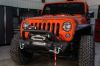 Picture of Fishbone Offroad Bumper - FB22004